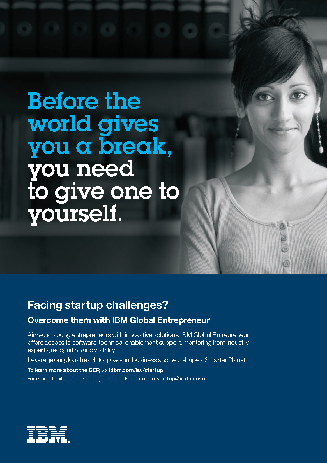 IBM